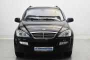 SsangYong Kyron I Рестайлинг Москва  - изображение 17