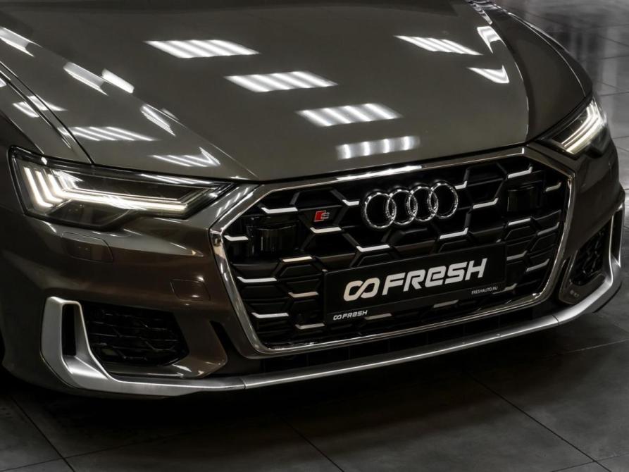 Audi A6 V (C8) Тюмень  - изображение 23
