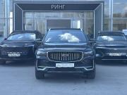 Geely Monjaro I Воронеж  - изображение 30