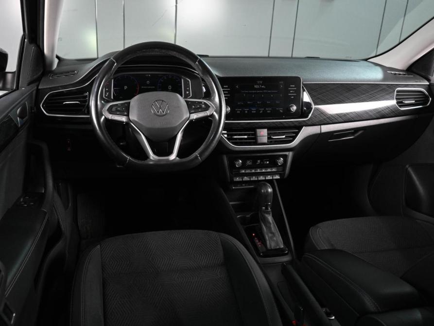 Volkswagen Polo VI Ростов-на-Дону  - изображение 6