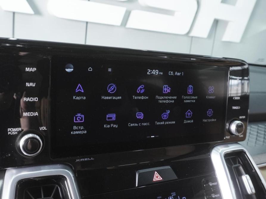 Kia Sorento IV Ростов-на-Дону  - изображение 15