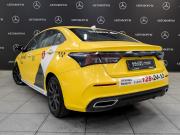 Omoda S5 Москва  - изображение 31
