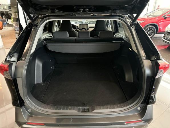 Toyota RAV4 V (XA50) с пробегом 2020 года, цена 3 198 000 рублей, 118106 км, внедорожник, Автокод Объявления