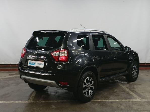 Nissan Terrano III (D10) с пробегом 2014 года, цена 989 000 рублей, 180177 км, внедорожник, Автокод Объявления