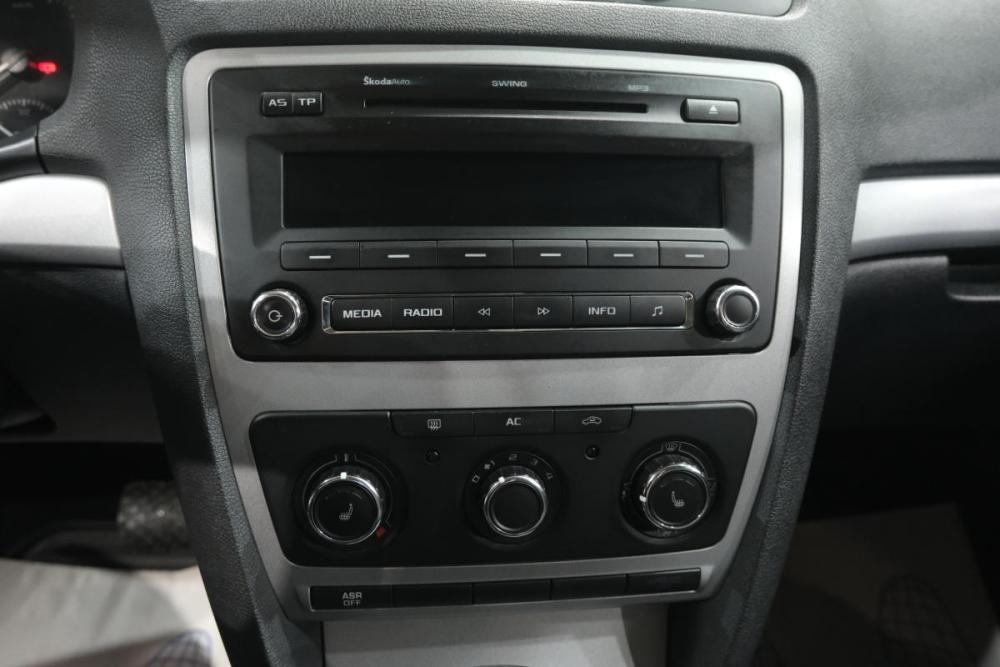 Skoda Octavia II (A5) Рестайлинг Новокузнецк  - изображение 26