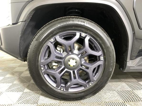 JETOUR T2 с пробегом 2024 года, цена 3 797 000 рублей, 8049 км, внедорожник, Автокод Объявления