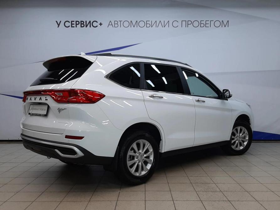 Haval M6 II Москва  - изображение 3