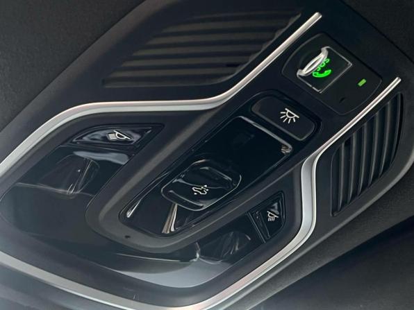 Geely Monjaro I с пробегом 2024 года, цена 3 349 000 рублей, 31616 км, внедорожник, Автокод Объявления