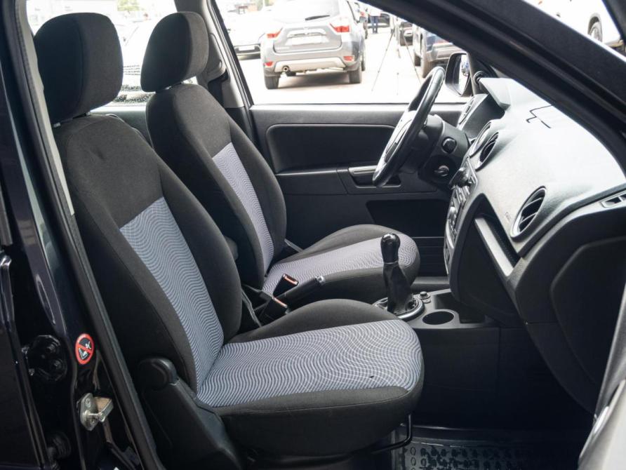 Ford Fusion I Рестайлинг Краснодар  - изображение 8