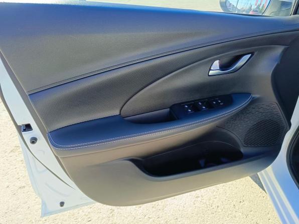 Changan Alsvin с пробегом 2023 года, цена 949 995 рублей, 65246 км, седан, Автокод Объявления