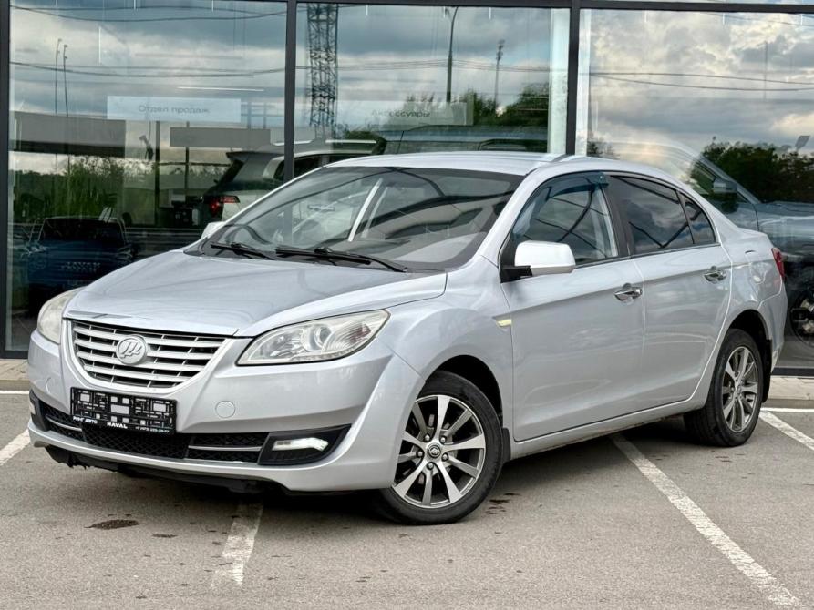 Lifan Cebrium (720) Воронеж  - изображение 1