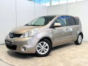 Nissan Note I Рестайлинг Волжский  - изображение 26