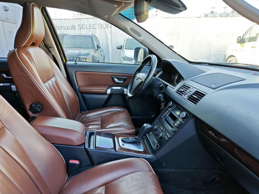 Volvo XC90 I Рестайлинг Москва  - изображение 9