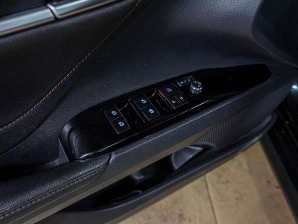 Toyota Camry VIII (XV70) с пробегом 2019 года, цена 2 449 000 рублей, 205233 км, седан, Автокод Объявления