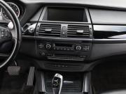 BMW X6 M I (E71) Рестайлинг Москва  - изображение 52