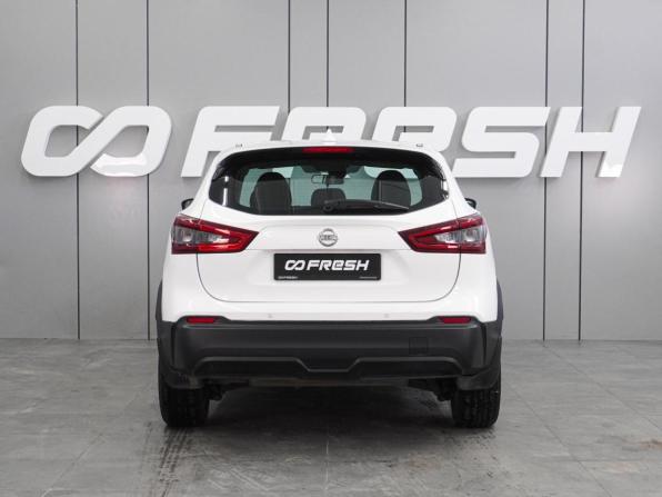 Nissan Qashqai II Рестайлинг с пробегом 2021 года, цена 1 669 000 рублей, 153766 км, внедорожник, Автокод Объявления