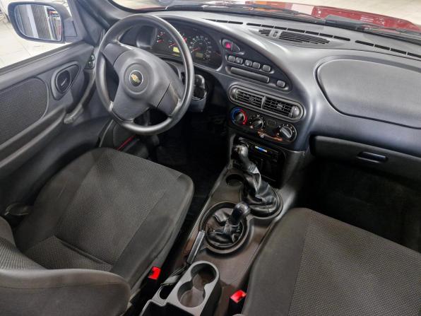 Chevrolet Niva I Рестайлинг с пробегом 2011 года, цена 539 000 рублей, 73542 км, внедорожник, Автокод Объявления