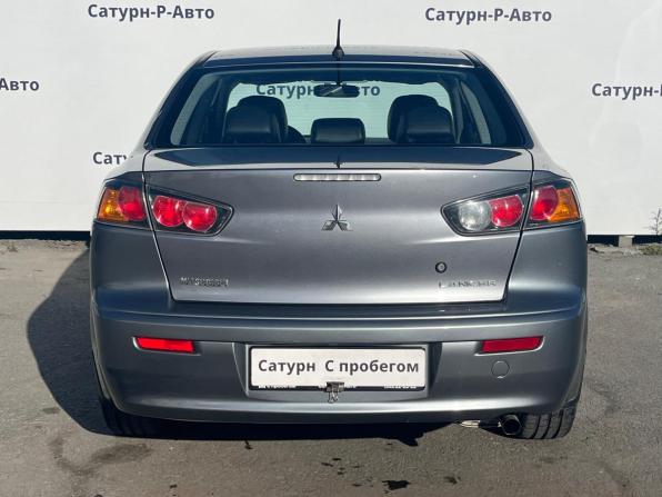 Mitsubishi Lancer X Рестайлинг с пробегом 2012 года, цена 888 000 рублей, 122256 км, седан, Автокод Объявления