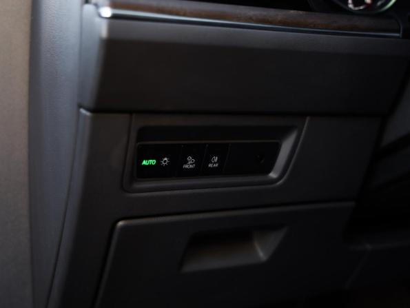 Volkswagen Touareg III с пробегом 2021 года, цена 4 749 000 рублей, 146658 км, внедорожник, Автокод Объявления
