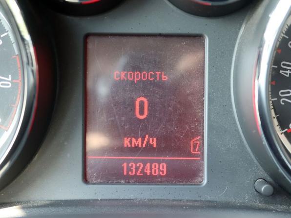 Opel Astra J с пробегом 2011 года, цена 559 000 рублей, 133000 км, хэтчбек, Автокод Объявления