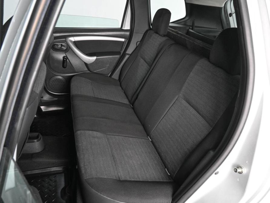 Renault Duster I Ростов-на-Дону  - изображение 9