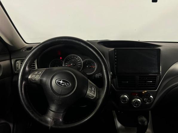 Subaru Impreza III с пробегом 2010 года, цена 949 000 рублей, 202209 км, хэтчбек, Автокод Объявления