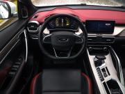 Belgee X50 Санкт-Петербург  - изображение 51