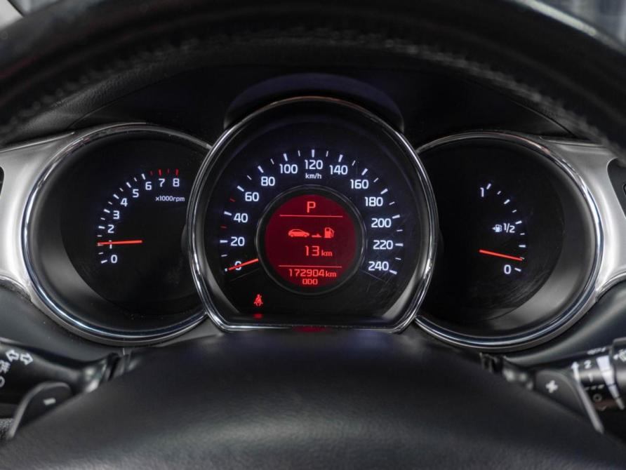 Kia Ceed II Рестайлинг Тюмень  - изображение 12
