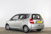 Honda Fit I Тюмень  - изображение 22