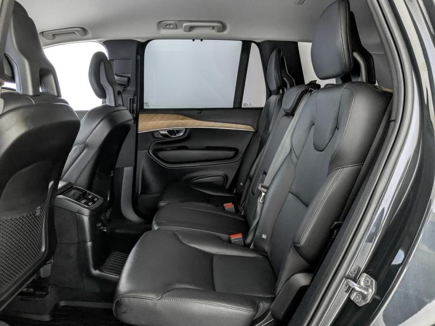 Volvo XC90 II Рестайлинг 1 Москва  - изображение 18