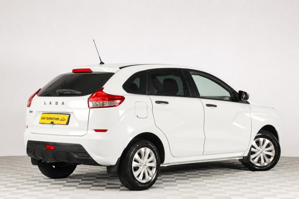 Lada (ВАЗ) XRAY I Челябинск  - изображение 7