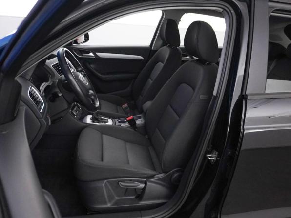 Audi Q3 I (8U) Рестайлинг с пробегом 2016 года, цена 1 944 444 рубля, 98182 км, внедорожник, Автокод Объявления