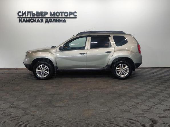 Renault Duster I с пробегом 2013 года, цена 735 000 рублей, 208000 км, внедорожник, Автокод Объявления