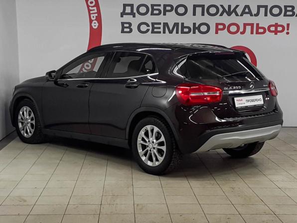 Mercedes-Benz GLA I (X156) с пробегом 2014 года, цена 2 090 000 рублей, 90200 км, внедорожник, Автокод Объявления