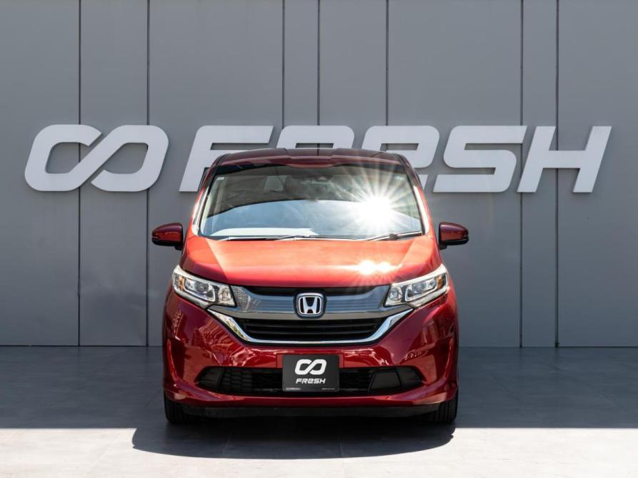 Honda Freed II Краснодар  - изображение 3