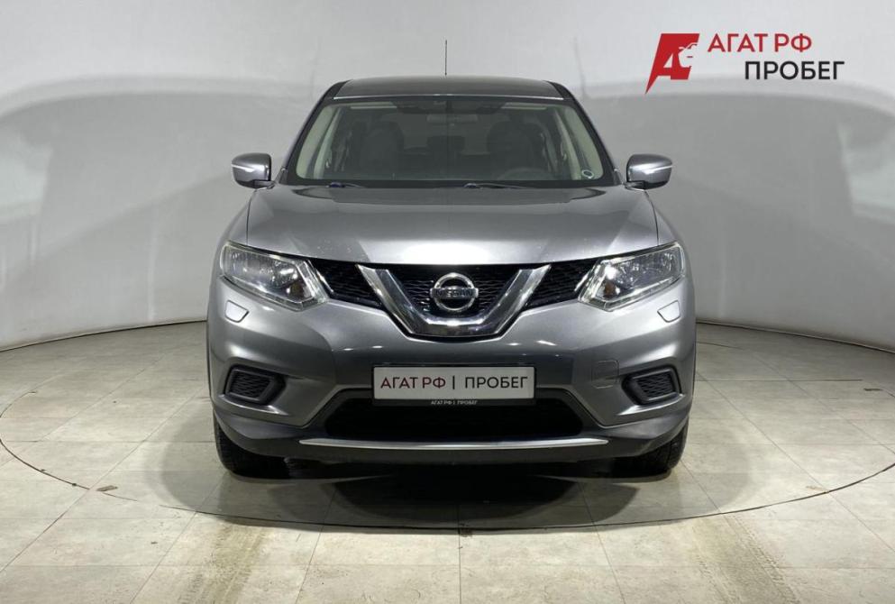Nissan X-Trail III Саранск  - изображение 2