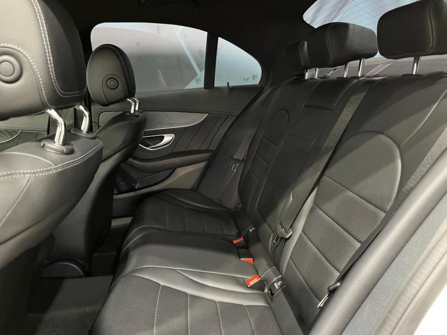 Mercedes-Benz C-Класс IV (W205) Пермь  - изображение 12