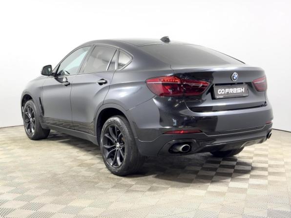 BMW X6 II (F16) с пробегом 2016 года, цена 2 896 100 рублей, 190756 км, внедорожник, Автокод Объявления