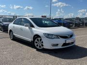 Honda Civic VIII Рестайлинг Буинск  - изображение 18
