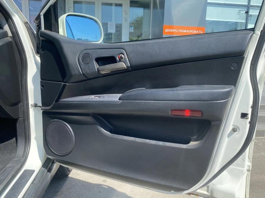 SsangYong Kyron I Рестайлинг Краснодар  - изображение 16