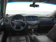 Infiniti QX60 I Рестайлинг Москва  - изображение 31