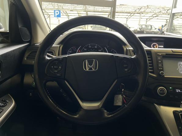 Honda CR-V IV с пробегом 2012 года, цена 1 890 000 рублей, 132748 км, внедорожник, Автокод Объявления
