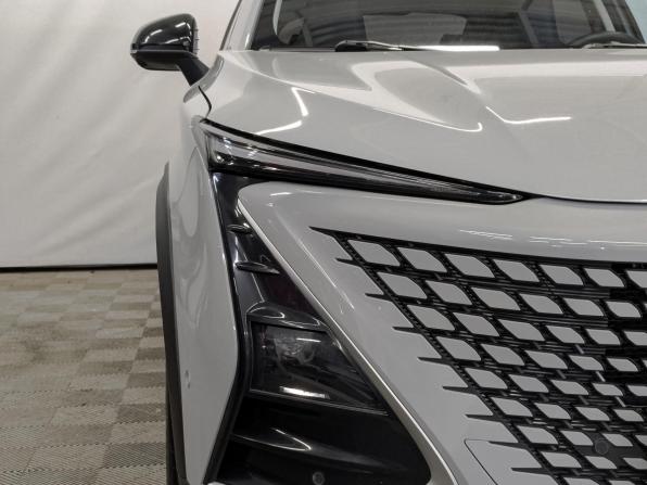Changan UNI-T I с пробегом 2023 года, цена 2 400 000 рублей, 27278 км, внедорожник, Автокод Объявления