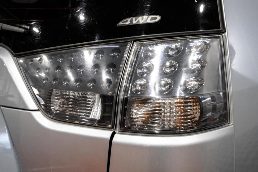 Mitsubishi Outlander II Рестайлинг Барнаул  - изображение 9