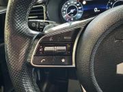 Kia Ceed III Рестайлинг Москва  - изображение 50