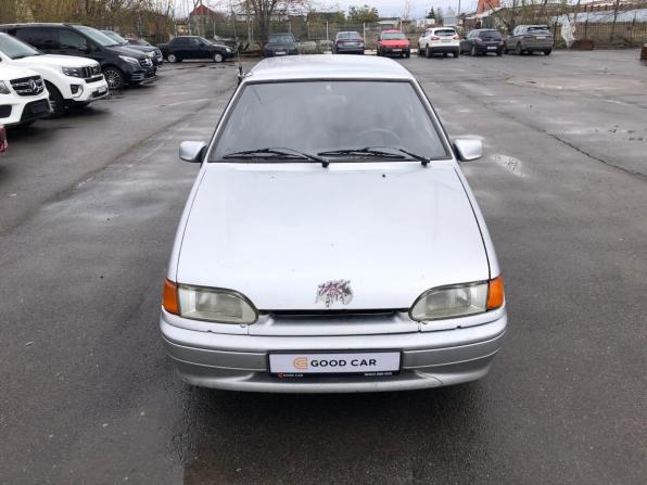 Lada (ВАЗ) 2115 с пробегом 2004 года, цена 135 000 рублей, 324644 км, седан, Автокод Объявления