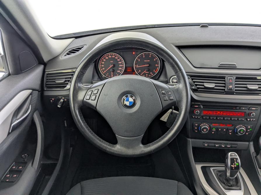 BMW X1 I (E84) Рестайлинг Москва  - изображение 21