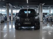 Mercedes-Benz GLS II (X167) Рестайлинг Москва  - изображение 37