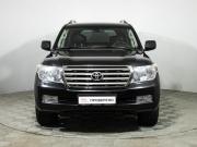 Toyota Land Cruiser 200 Series Санкт-Петербург  - изображение 23
