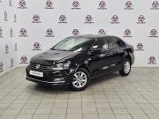 Volkswagen Polo V Рестайлинг Тольятти  - изображение 21